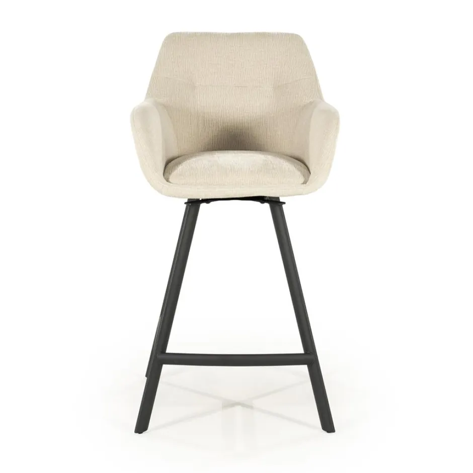 Barstoelen*HUUS Barstoel Bliss (per 2 stuks)