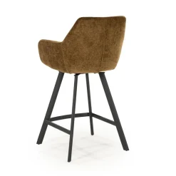 Barstoelen*HUUS Barstoel Bliss (per 2 stuks)