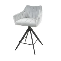 Barstoelen*HUUS Barstoel Cato (per 2 stuks)