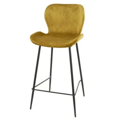 Barstoelen*HUUS Barstoel Danny (per 4 stuks)