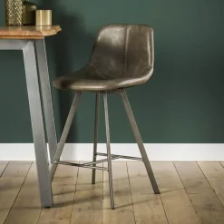 Barstoelen*HUUS Barstoel Floortje (per 4 stuks)