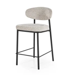 Barkrukken|Barstoelen*HUUS Barstoel Jari (per 2 stuks)