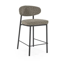 Barkrukken|Barstoelen*HUUS Barstoel Jari (per 2 stuks)