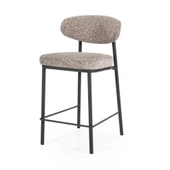 Barkrukken|Barstoelen*HUUS Barstoel Jari (per 2 stuks)
