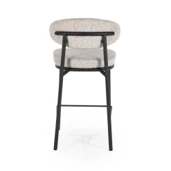 Barkrukken|Barstoelen*HUUS Barstoel Jari (per 2 stuks)