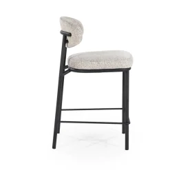 Barkrukken|Barstoelen*HUUS Barstoel Jari (per 2 stuks)