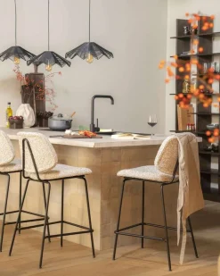 Barstoelen*HUUS Barstoel Jon