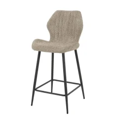 Barstoelen*HUUS Barstoel Lennie (per 2 stuks)