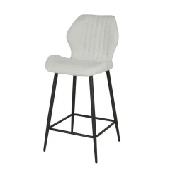 Barstoelen*HUUS Barstoel Lennie (per 2 stuks)