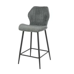 Barstoelen*HUUS Barstoel Lennie (per 2 stuks)