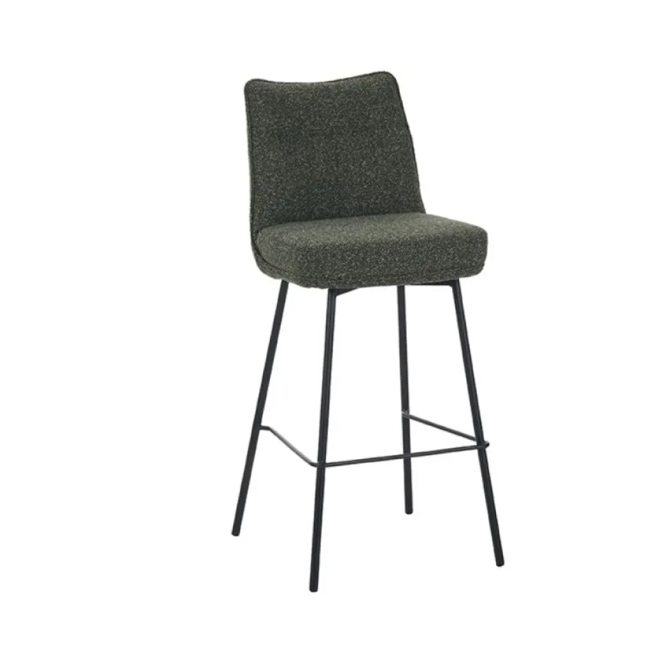 Barstoelen*HUUS Barstoel Lennon (per 2 stuks)