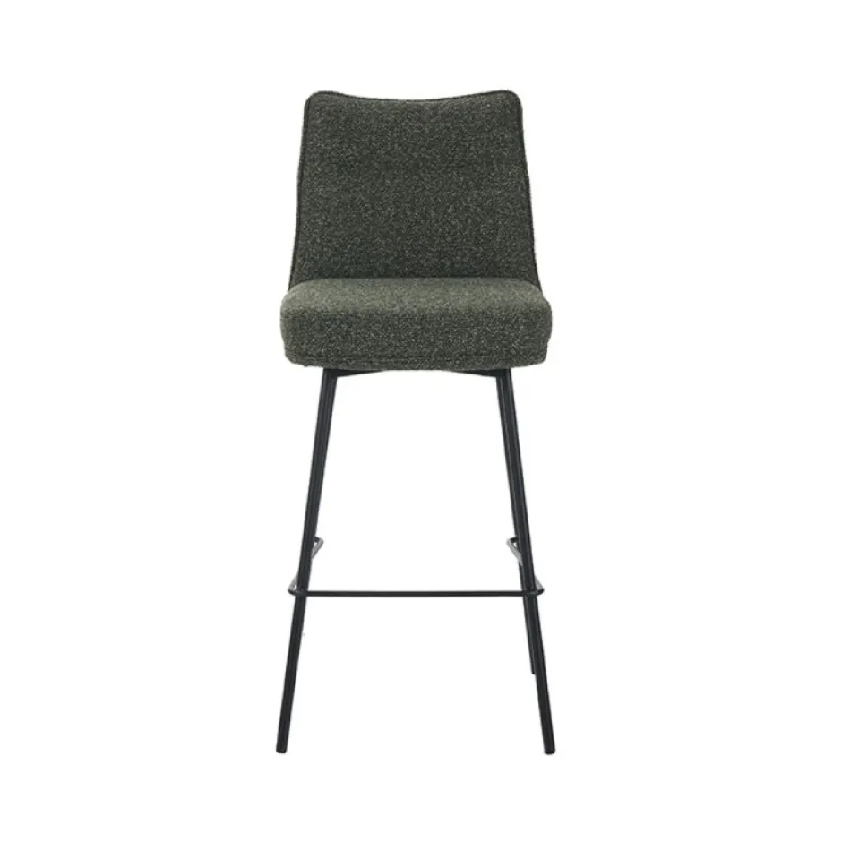 Barstoelen*HUUS Barstoel Lennon (per 2 stuks)