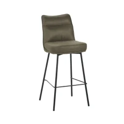 Barstoelen*HUUS Barstoel Lennon (per 2 stuks)