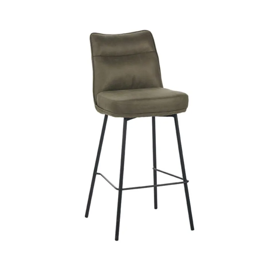 Barstoelen*HUUS Barstoel Lennon (per 2 stuks)