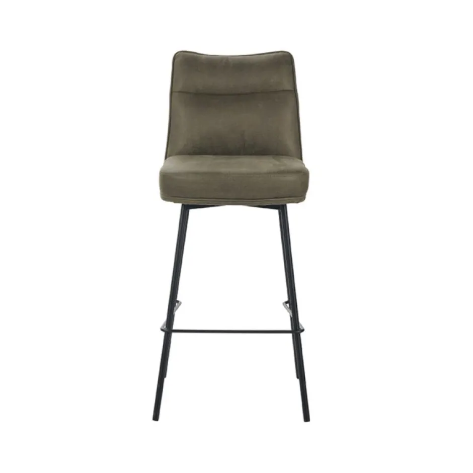 Barstoelen*HUUS Barstoel Lennon (per 2 stuks)