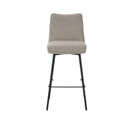 Barstoelen*HUUS Barstoel Lennon (per 2 stuks)