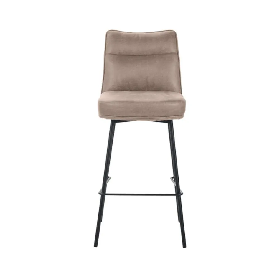 Barstoelen*HUUS Barstoel Lennon (per 2 stuks)