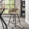 Barstoelen*HUUS Barstoel Lien (per 2 stuks)