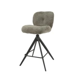 Barstoelen*HUUS Barstoel Lilou (per 2 stuks)