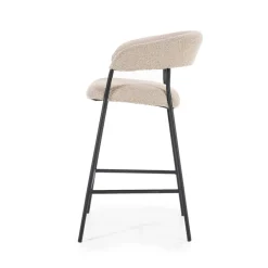 Barstoelen*HUUS Barstoel Luka