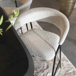 Barstoelen*HUUS Barstoel Luka