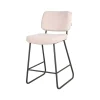 Barstoelen*HUUS Barstoel Noah – Laag (per 2 stuks)
