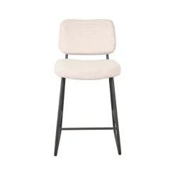 Barstoelen*HUUS Barstoel Noah – Laag (per 2 stuks)