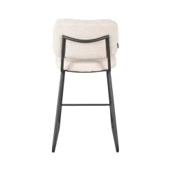 Barstoelen*HUUS Barstoel Noah – Laag (per 2 stuks)