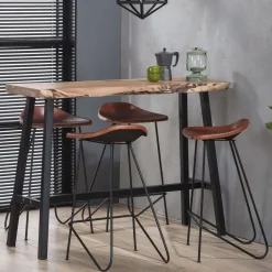 Barkrukken|Barstoelen*HUUS Barstoel Paddy (per 4 stuks)