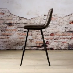 Barstoelen*HUUS Barstoel Patrick (per 2 stuks)