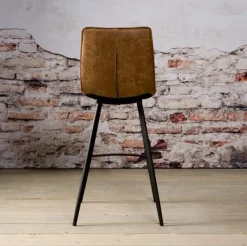 Barstoelen*HUUS Barstoel Patrick (per 2 stuks)