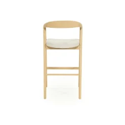 Barstoelen*HUUS Barstoel Rayven