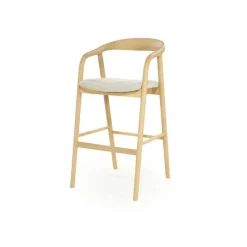 Barstoelen*HUUS Barstoel Rayven