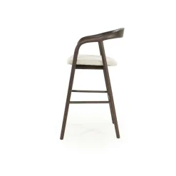 Barstoelen*HUUS Barstoel Rayven
