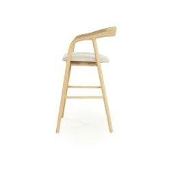 Barstoelen*HUUS Barstoel Rayven