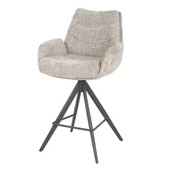 Barstoelen*HUUS Barstoel Ricky (per 2 stuks)