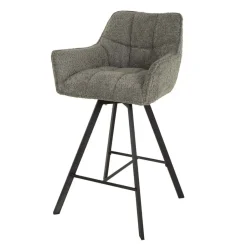 Barstoelen*HUUS Barstoel Rikki (per 2 stuks)