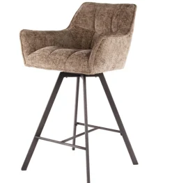Barstoelen*HUUS Barstoel Rikki (per 2 stuks)