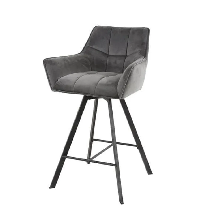 Barstoelen*HUUS Barstoel Rikki (per 2 stuks)