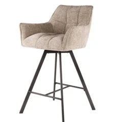 Barstoelen*HUUS Barstoel Rikki (per 2 stuks)
