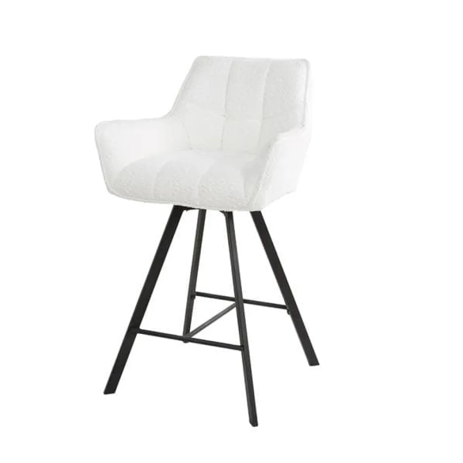 Barstoelen*HUUS Barstoel Rikki (per 2 stuks)
