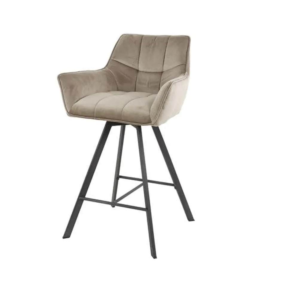 Barstoelen*HUUS Barstoel Rikki (per 2 stuks)