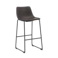 Barkrukken|Barstoelen*HUUS Barstoel Risto (per 2 stuks)