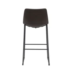 Barkrukken|Barstoelen*HUUS Barstoel Risto (per 2 stuks)