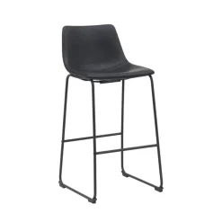 Barkrukken|Barstoelen*HUUS Barstoel Risto (per 2 stuks)