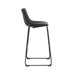 Barkrukken|Barstoelen*HUUS Barstoel Risto (per 2 stuks)