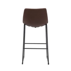 Barkrukken|Barstoelen*HUUS Barstoel Risto (per 2 stuks)