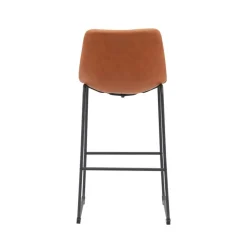 Barkrukken|Barstoelen*HUUS Barstoel Risto (per 2 stuks)