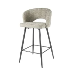 Barstoelen*HUUS Barstoel Sascha (per 2 stuks)