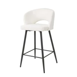 Barstoelen*HUUS Barstoel Sascha (per 2 stuks)
